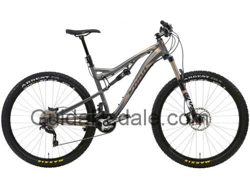 Kona Satori scheda tecnica e recensioni